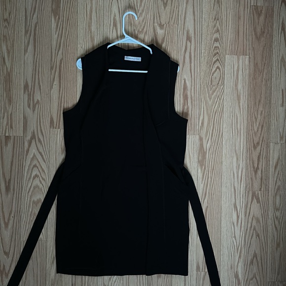 Seven Sisters Black Women’s Blazer (One size) - Picture 3 of 10